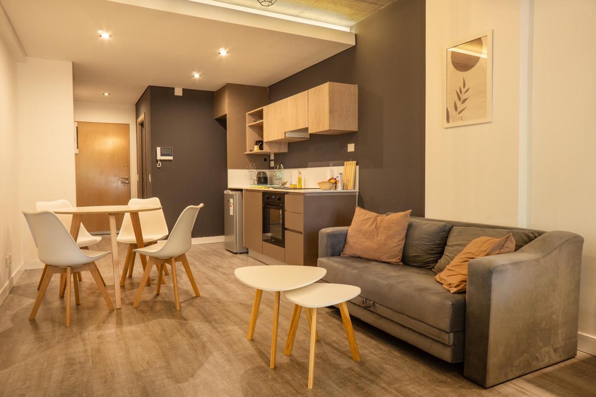 Estilo Palermo 205 Appartamento Buenos Aires