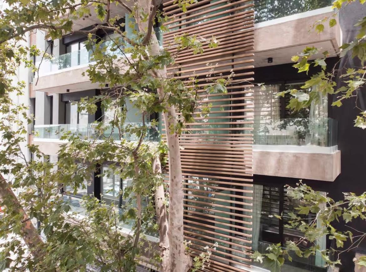 Estilo Palermo 205 Appartamento Buenos Aires